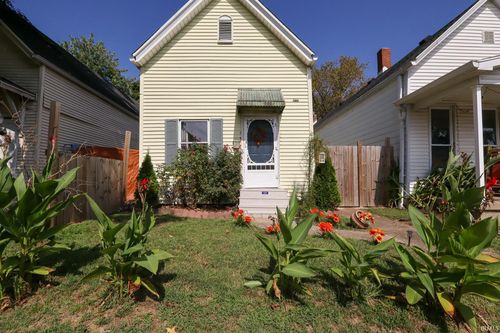 2509 W Illinois St, Evansville, IN, 47712-5630 | Card Image