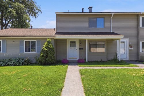 153 Windsorshire Dr, Rochester, NY, 14624-1251 | Card Image