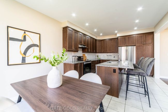 187 Ridge Rd, House other with 6 bedrooms, 5 bathrooms and 2 parking in Cambridge ON | Image 13