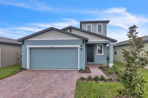 3793 Bluethread Way, POINCIANA, FL, 34759-5807 | Card Image