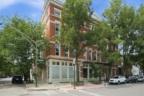 c-1528 N Paulina St, Chicago, IL, 60622-2159 | Card Image