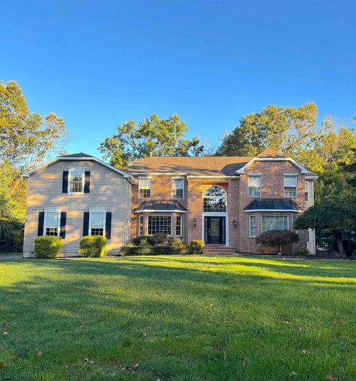 153 Oak Leaf Rd, BERLIN, NJ, 08009-9667 | Card Image