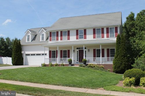 104 Murphy Ct, WINCHESTER, VA, 22602-4392 | Card Image