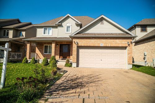 700 Spitfire St, Woodstock, ON, N4T0B1 | Card Image