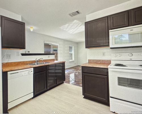 2414 Mission Ct, San Antonio, TX, 78223-4765 | Card Image