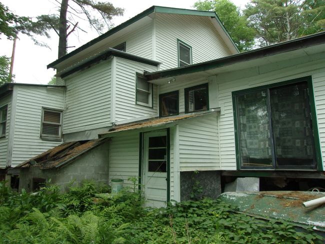 46 Tip Top Dr, House other with 4 bedrooms, 1 bathrooms and null parking in Brandon VT | Image 4