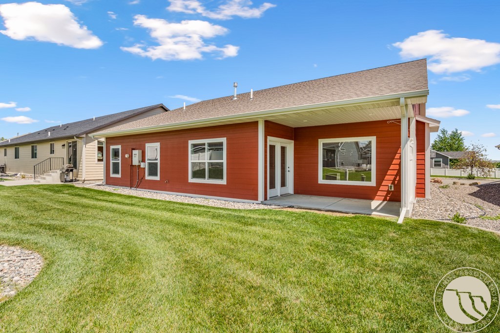 Residential in Laurel 4