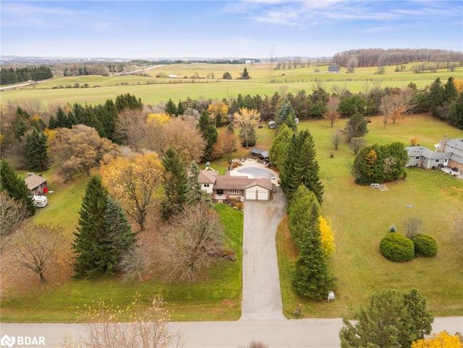18 Mckibbon Ave, House other with 4 bedrooms, 3 bathrooms and 17 parking in Amaranth ON | Image 38