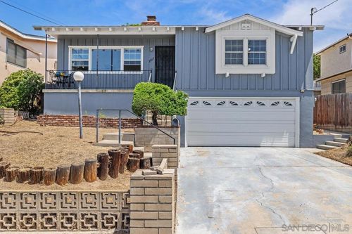 2467 56th Street, San Diego, CA, 92105 | Card Image