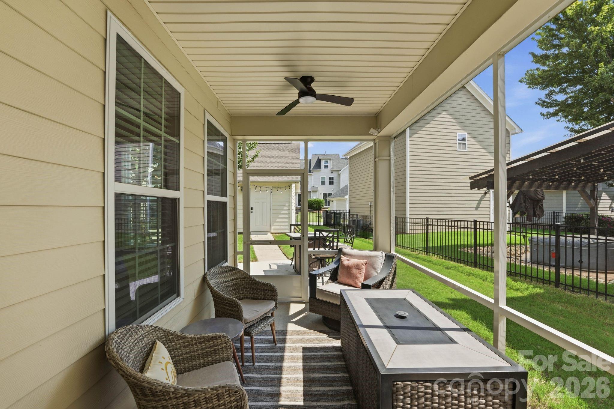 Residential in Charlotte 5