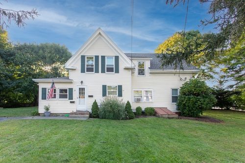1-19 Prospect St, Kingston, MA, 02364-2129 | Card Image