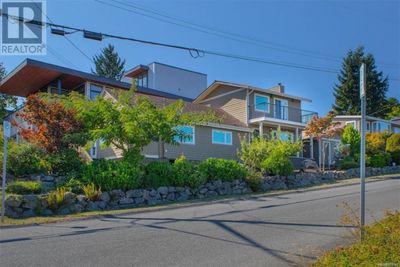 521 Larch St, House other with 2 bedrooms, 2 bathrooms and 4 parking in Nanaimo BC | Image 1