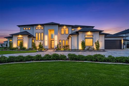 512 Basil Leaf Lane, Richmond, TX, 77406 | Card Image