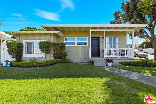 804 Hillcrest St, El Segundo, CA, 90245-2024 | Card Image