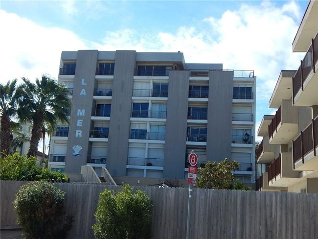 APT-204 - 520 S Chaparral St, Condo with 1 bedrooms, 1 bathrooms and 1 parking in Corpus Christi TX | Image 24