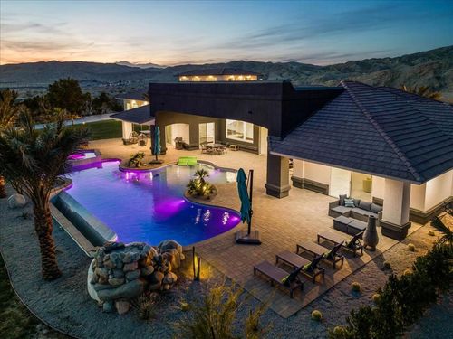 28225 Via Las Palmas, Thousand Palms, CA, 92276 | Card Image
