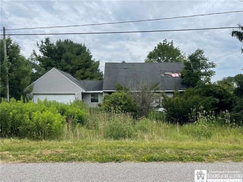 2494 Carpenter Pringle Road, North Harmony, NY, 14710 | Card Image