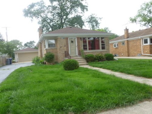 1112 Homestead Rd, La Grange Park, IL, 60526-5452 | Card Image