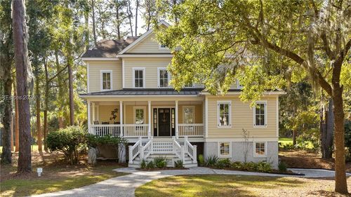 73 Tabby Circle, Daufuskie Island, SC, 29915 | Card Image