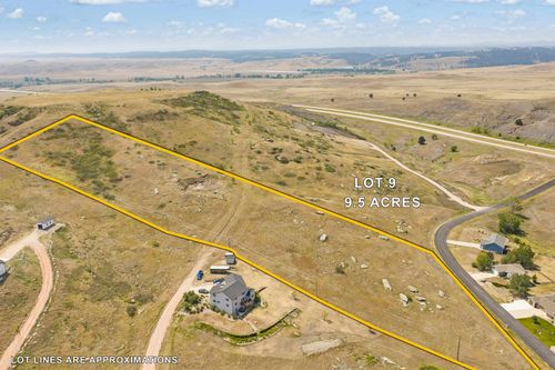 TBD Lot 9 Ambush Ranch Road, Rapid City, SD, 57703 | Card Image