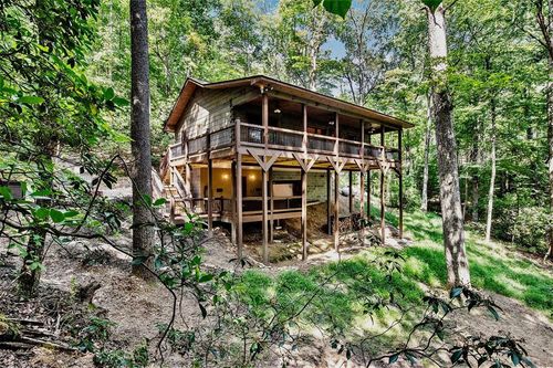 680 Hidden Lake Dr, Cherry Log, GA, 30522 | Card Image