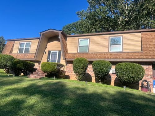 2288 Edgmon Forest Ln, Chattanooga, TN, 37421-2308 | Card Image