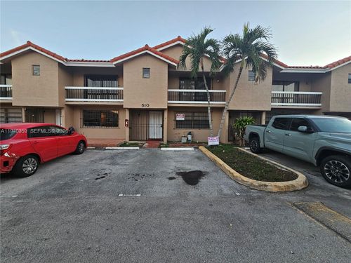 apt-7-510 Nw 109th Ave, Miami, FL, 33172-3703 | Card Image
