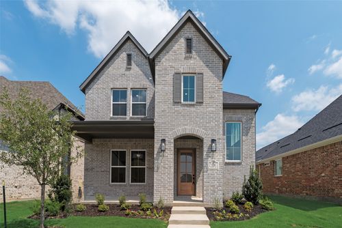 729 Isabel St, Celina, TX, 75009-2352 | Card Image