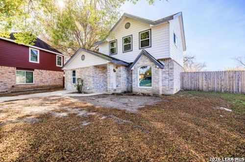 5703 Honeygold Dr, San Antonio, TX, 78222-4856 | Card Image