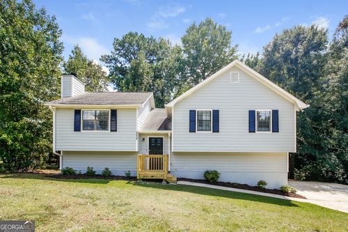 2212 Cedar Creek Ln, Lithia Springs, GA, 30122-3579 | Card Image