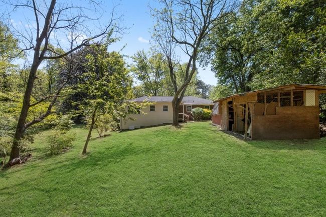 40 Sheraton Way Sw, House other with 3 bedrooms, 3 bathrooms and 4 parking in Mableton GA | Image 35