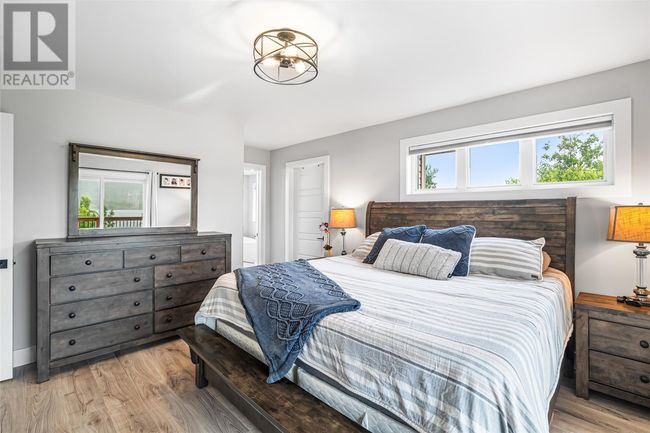 26 Jack Pine Drive, House other with 3 bedrooms, 2 bathrooms and null parking in Spaniards Bay NL | Image 22