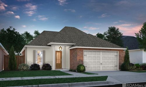 15207 Hazelwood Ct, Prairieville, LA, 70769 | Card Image