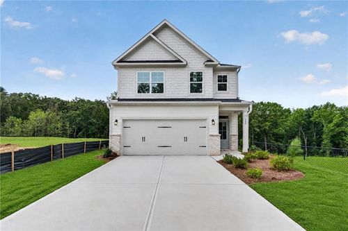 133 Poplar Knl, Dawsonville, GA, 30534-4486 | Card Image