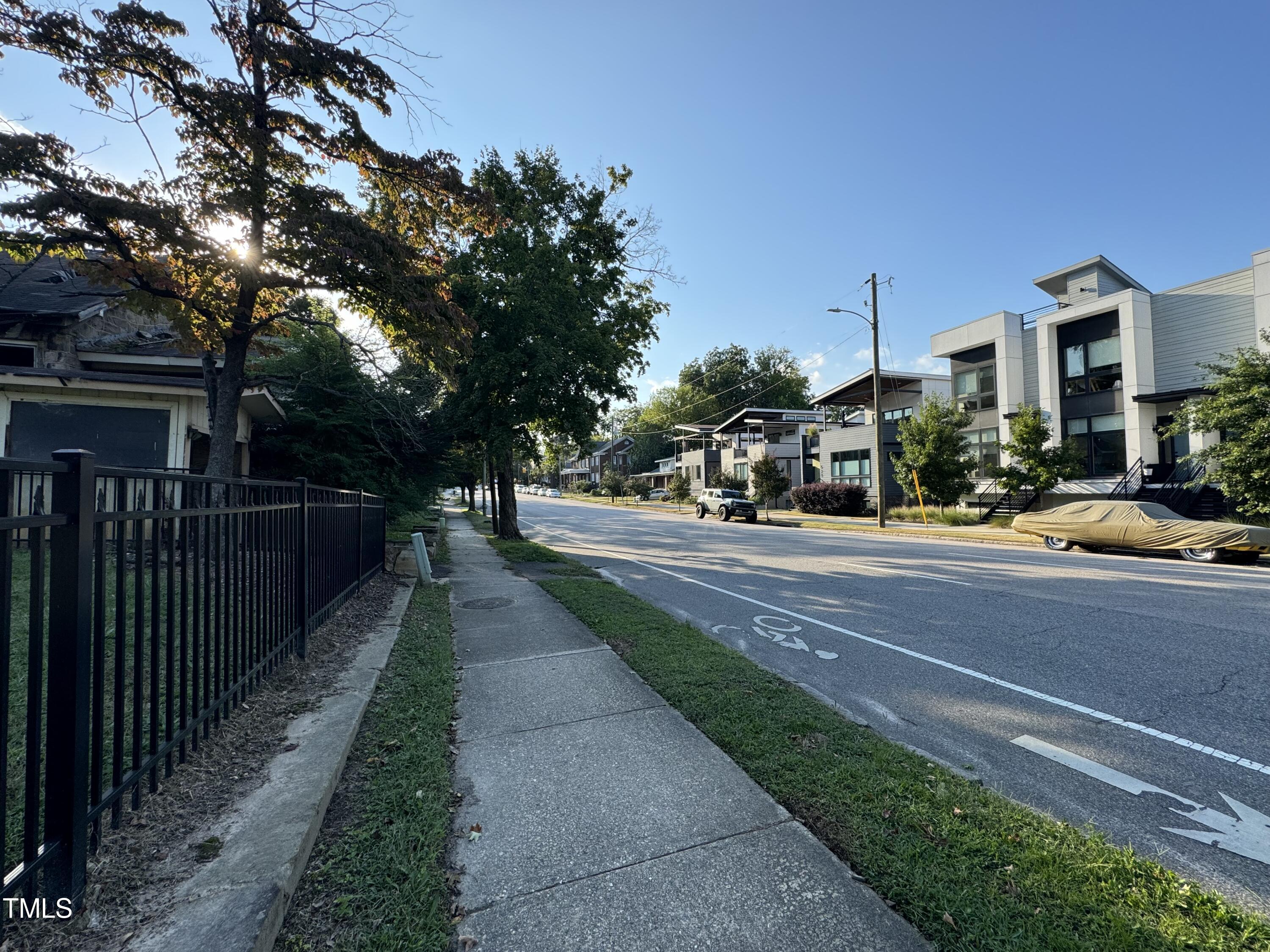 New Bern Ave, Raleigh, NC 27601