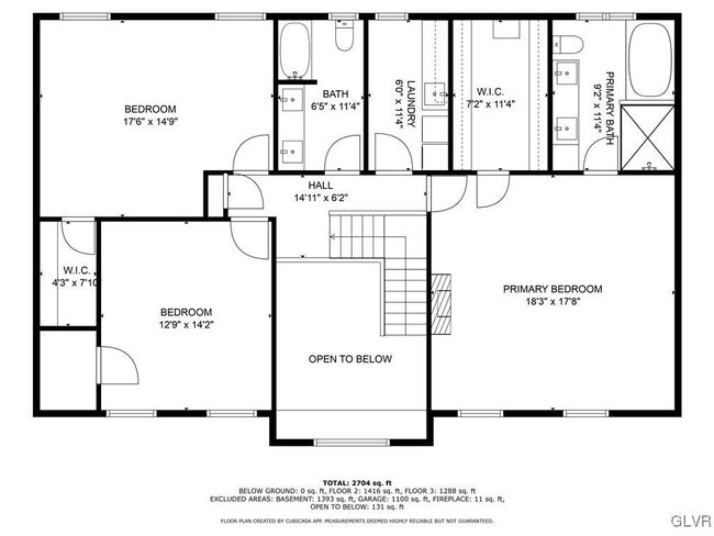 Floor Plans - 2nd floor | Image 88