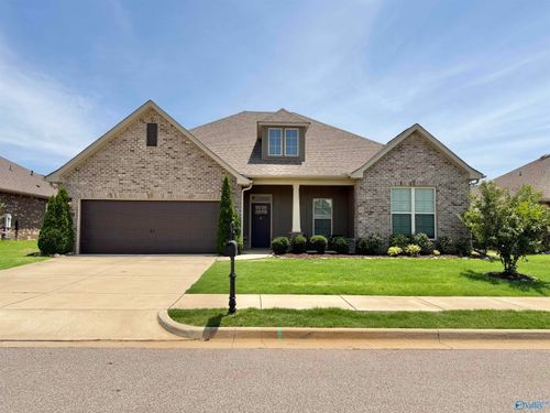 12804 Hudbug Dr, Madison, AL, 35756-2910 | Card Image