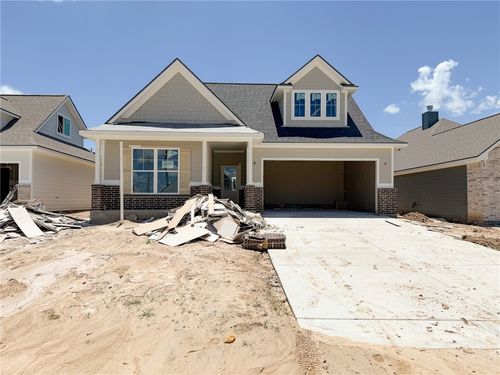 3529 Pointe Du Hoc Loop, Bryan, TX, 77808-1580 | Card Image