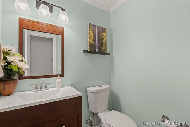 2800 Sandalwood Dr, Home with 4 bedrooms, 4 bathrooms and null parking in New Albany IN | Image 26