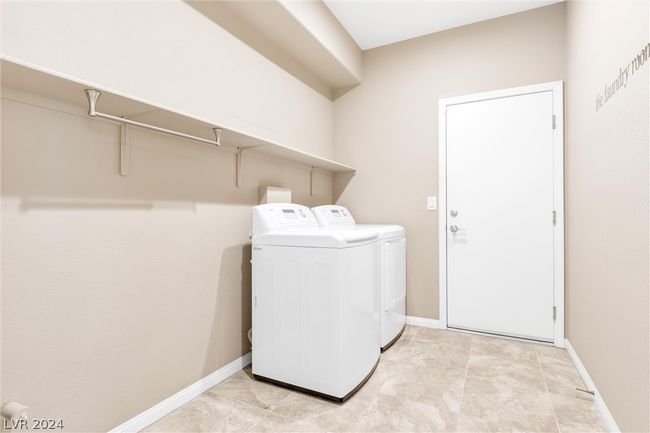 9639 Vital Crest St, House other with 3 bedrooms, 3 bathrooms and null parking in Las Vegas NV | Image 32