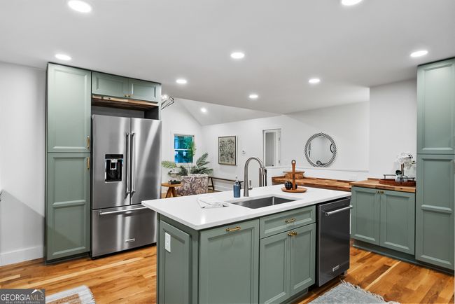 685 Pinecrest Dr, House other with 5 bedrooms, 4 bathrooms and 6 parking in Athens GA | Image 15
