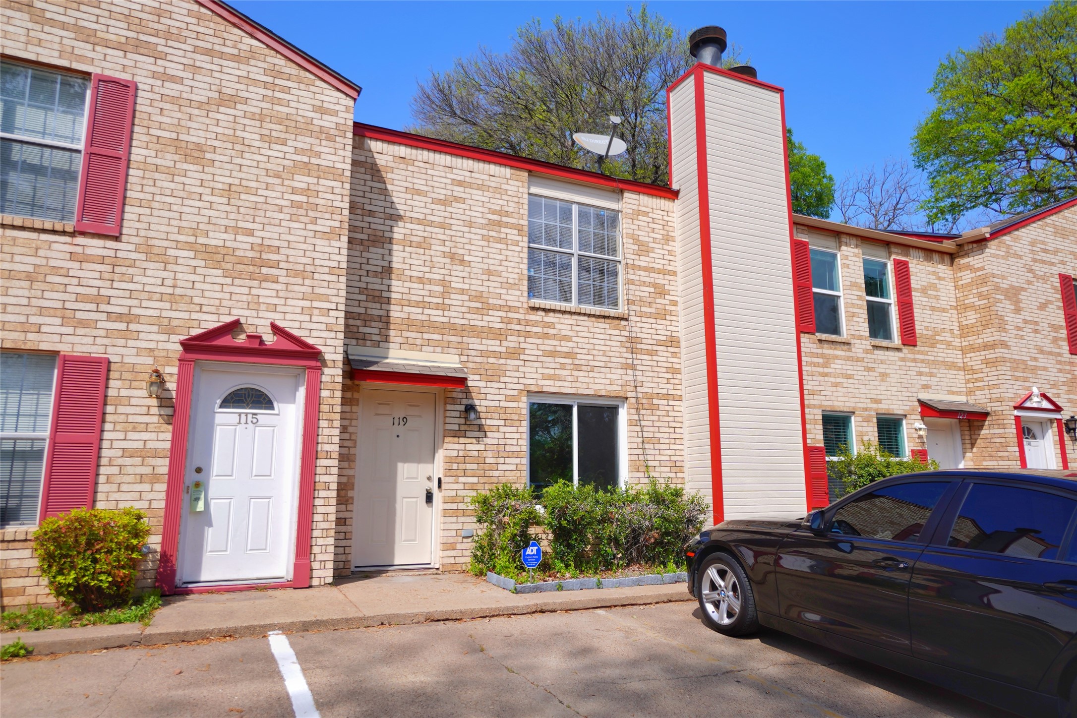 Residential in Duncanville 2
