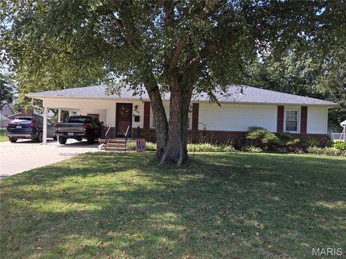 919 Hawthorn Dr, Sikeston, MO, 63801-4713 | Card Image