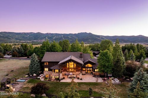 5785 Mountain Ranch Dr, Park City, UT, 84098-6175 | Card Image