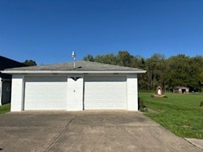 Concrete Driveway & Parking Pad. | Image 2