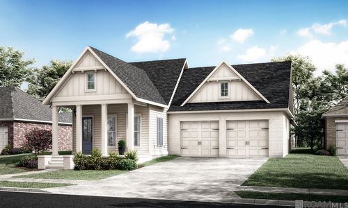 5334 Rue Du Moulin, Baton Rouge, LA, 70808 | Card Image