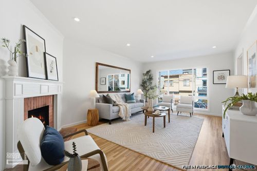 1405 34th Ave, San Francisco, CA, 94122-3148 | Card Image