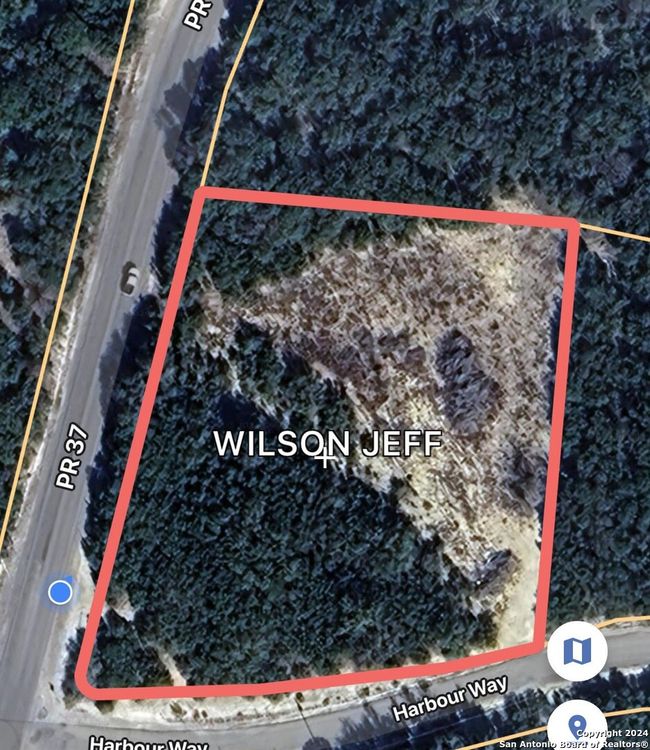 1 Park Road 37, Home with 0 bedrooms, 0 bathrooms and null parking in Pipe Creek TX | Image 4