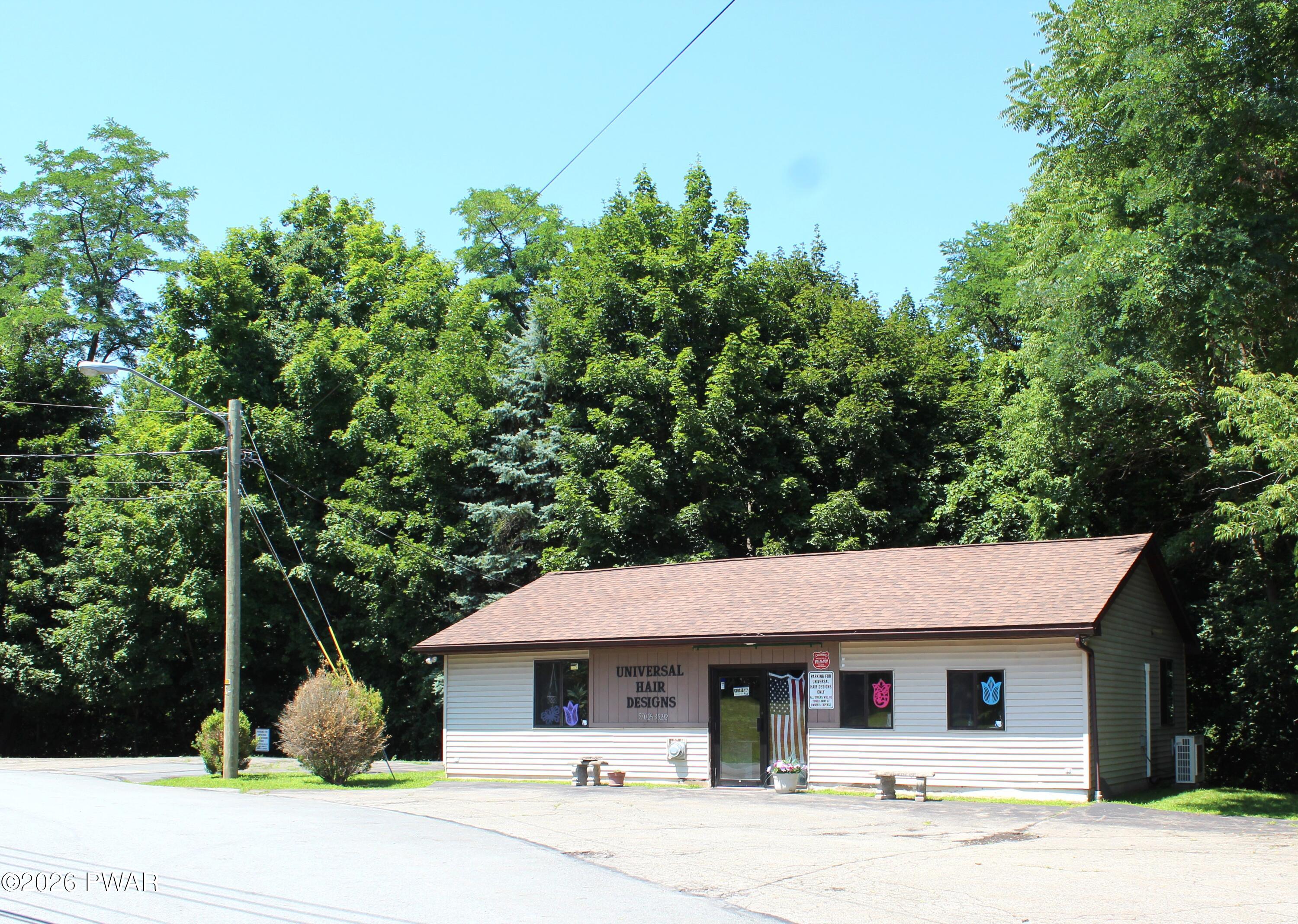 107 Ridge St, Honesdale, PA 18431