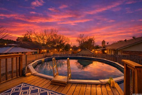 6422 Ridge Circle Dr, San Antonio, TX, 78233-3908 | Card Image